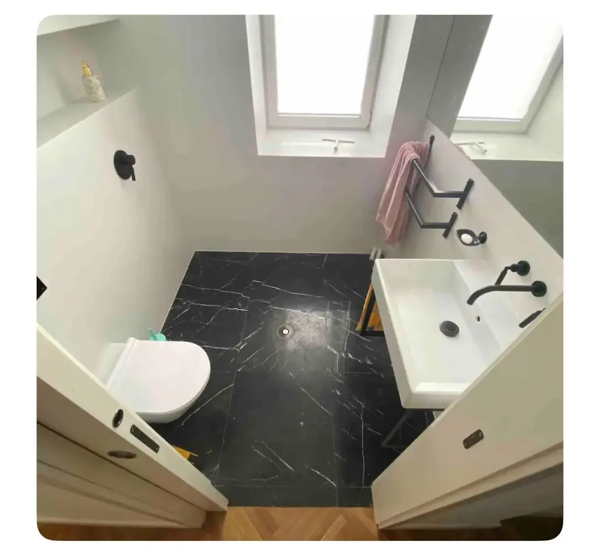 Apartament Plac Zbawiciela Szucha Apartment Warsaw