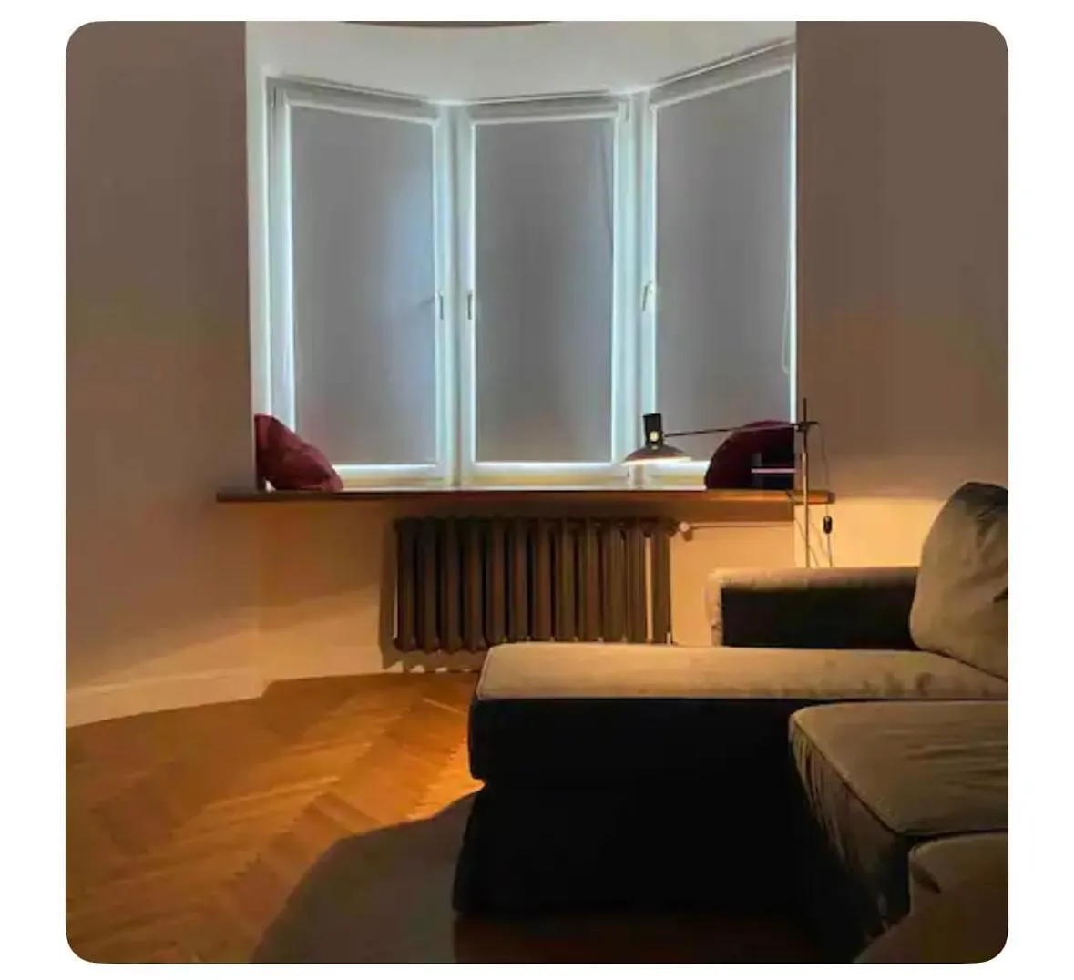 Apartament Plac Zbawiciela Szucha Apartment Warsaw Poland