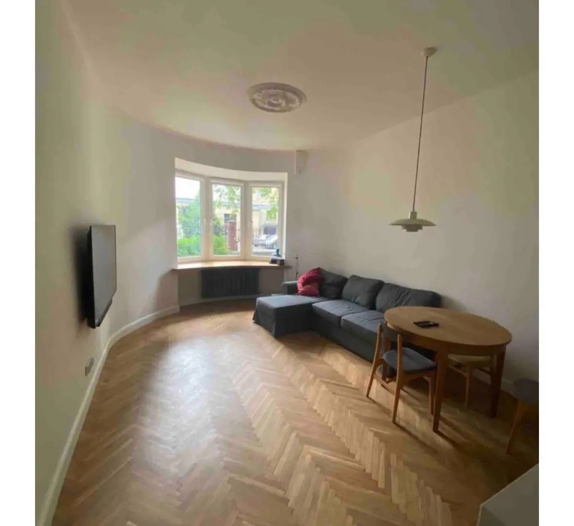 Apartament Plac Zbawiciela Szucha Apartment Warsaw