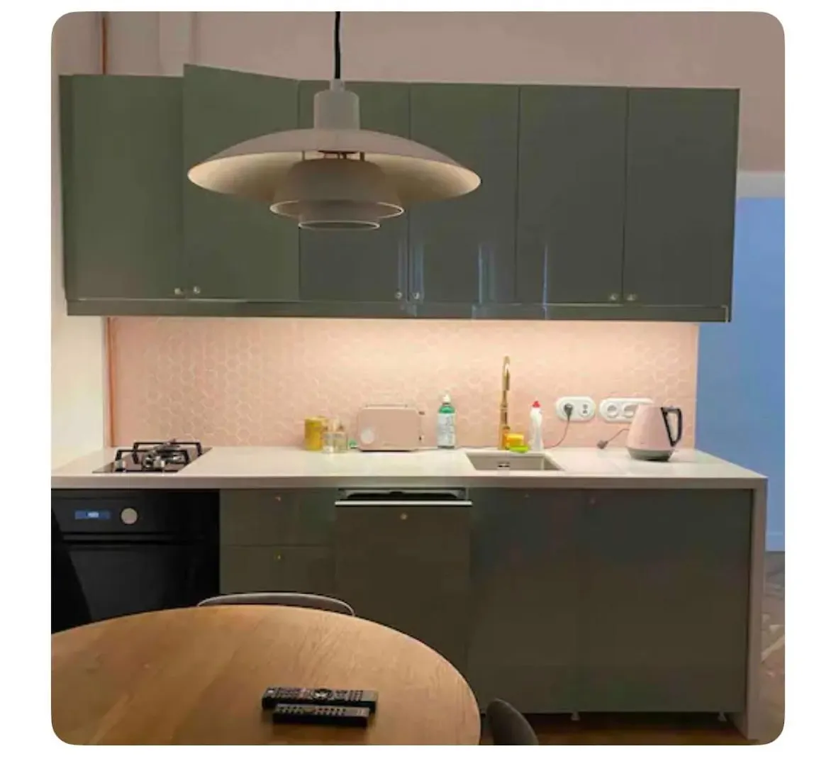 Apartament Plac Zbawiciela Szucha Apartment Warsaw