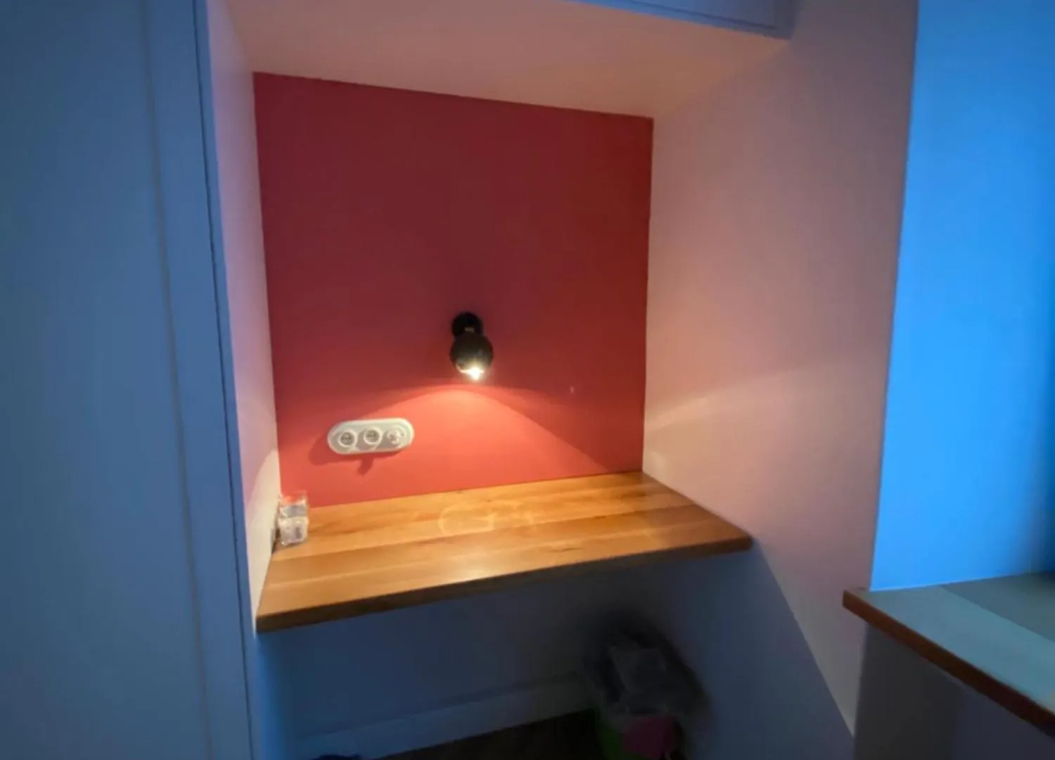 Apartament Plac Zbawiciela Szucha Apartment Warsaw Poland