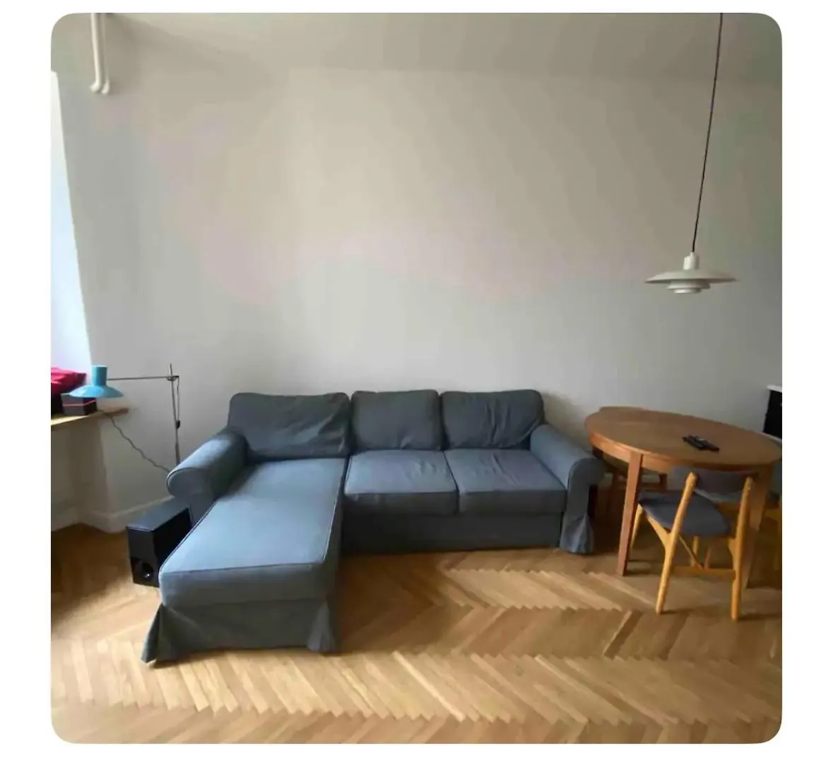 Apartament Plac Zbawiciela Szucha Apartment Warsaw