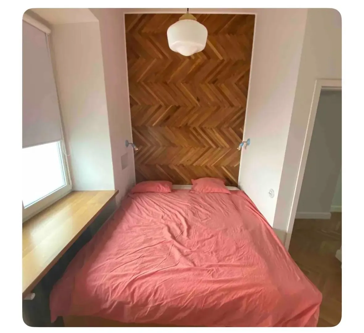 Apartament Plac Zbawiciela Szucha Apartment Warsaw