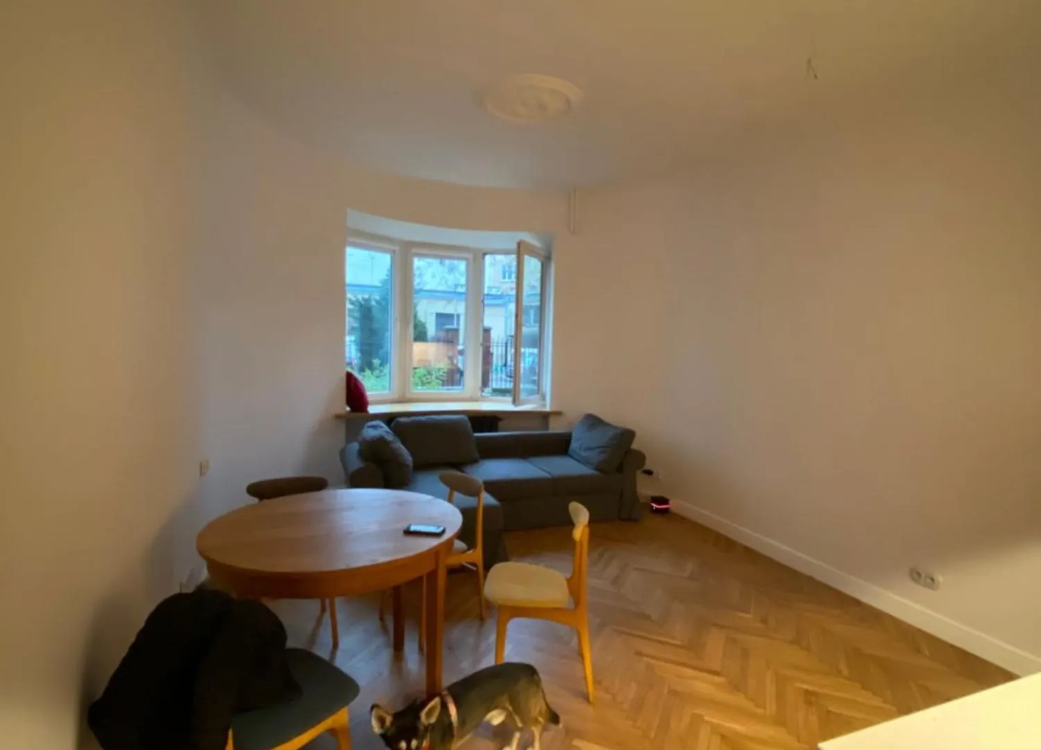 Apartament Plac Zbawiciela Szucha Apartment Warsaw