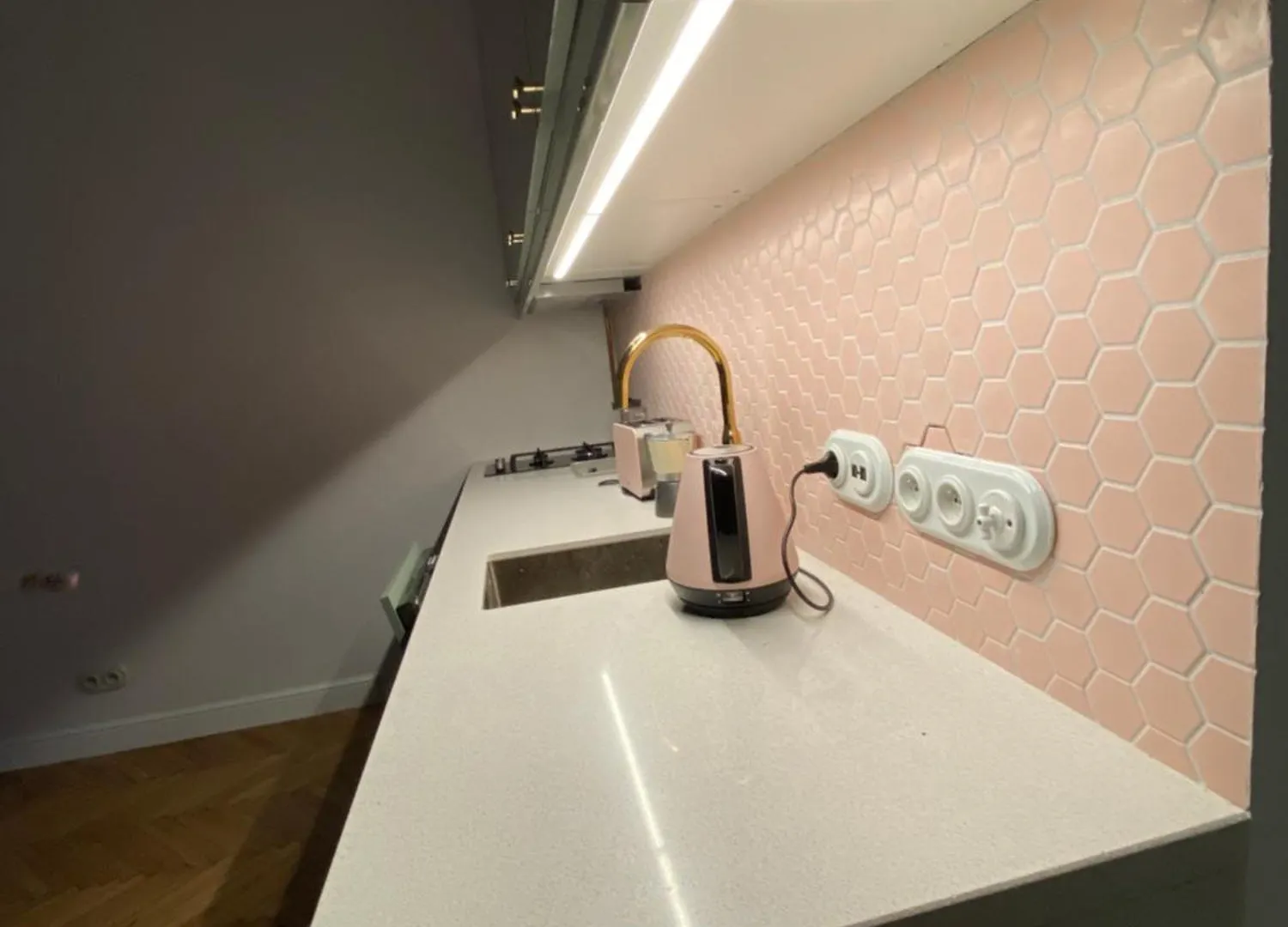 Apartament Plac Zbawiciela Szucha Apartment Warsaw