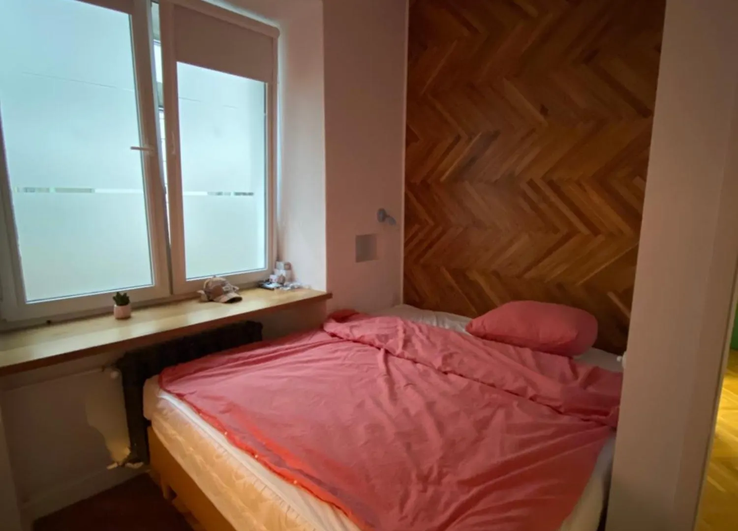 Apartament Plac Zbawiciela Szucha Apartment Warsaw