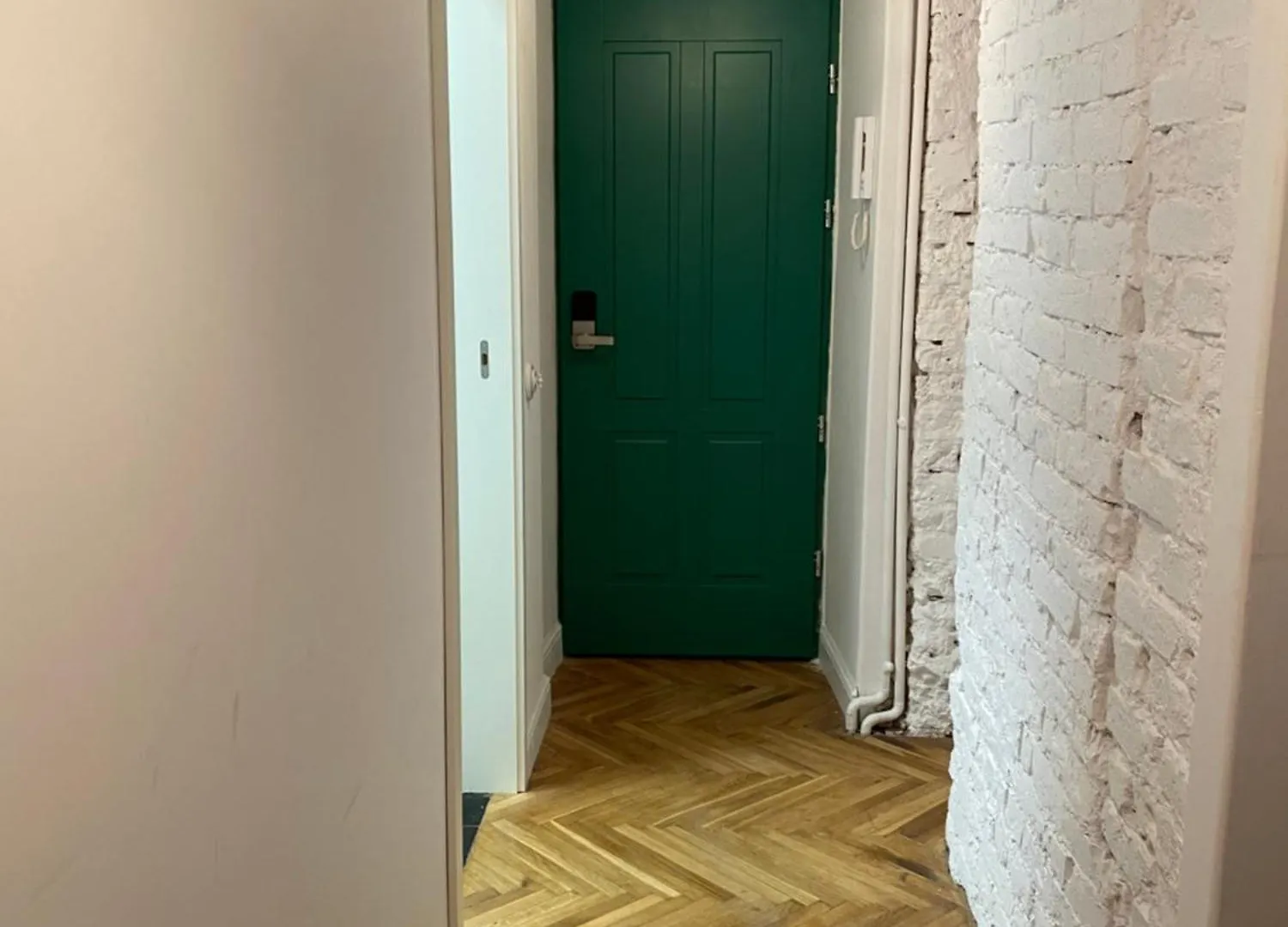 Apartament Plac Zbawiciela Szucha Apartment Warsaw 0*,  Poland